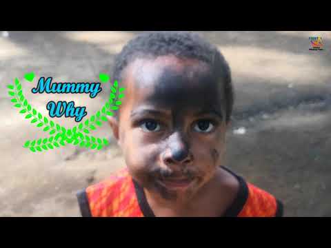 Jiwakani Crews - Mummy Why???!!!