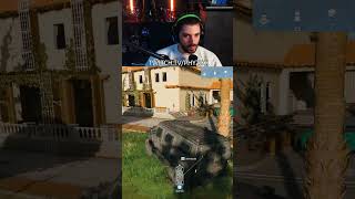 On s’est croisé avec @MovyFTW sur Blackout ( Warzone ) 😭#warzone #warzonefr #callofdutyfr