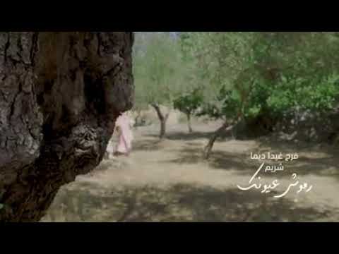 رموش عيونك فرح شريم