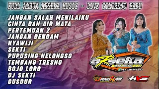 Download lagu Album ARSEKA Music - JANGKAR Audio (Mr.Kampret) - Hvs Sragen - Live Girirejo Baru Miri mp3