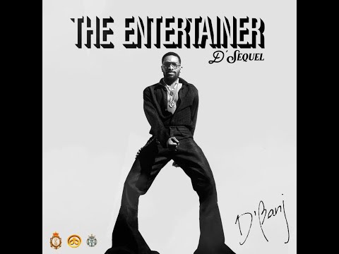 D'Banj - KOKO [Remix] ft Akon, Eskeez [Official Audio]