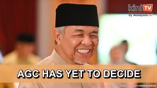 Download lagu Zahid's VLN acquittal: AGC has yet to decide representation mp3