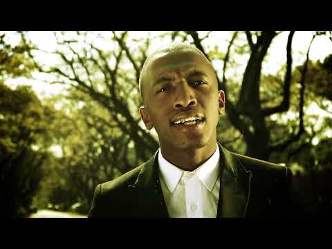 Dumi Mkokstad - Ulwandle (Official Music Video)