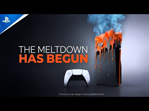 SONY SHOCKS - THE MELTDOWN IS OFFICIALLY HERE | PLAYSTATION 5 NEWS