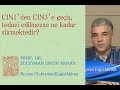 Prof. Dr. Süleyman Engin Akhan Prof. Dr. Süleyman Engin Akhan