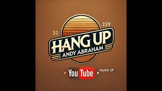 Andy Abraham - Hang Up