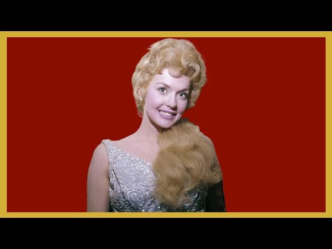 Donna Douglas Bra Size
