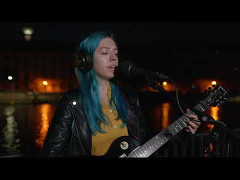 Babyalligator - A Learning Curve (Night LIVE Session)