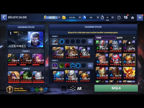 MFF DAREDEVİL T3 VERY STRONG 🙀