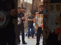 Washboard Solo - Dixieland Blues Band