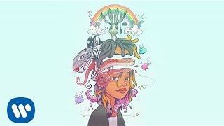 PJ - Benjamin [Audio]