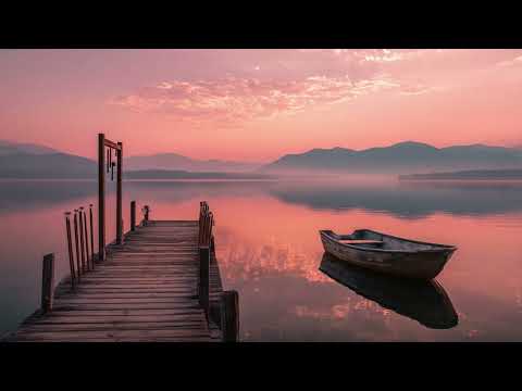 Morning Calm | Daily Affirmation & Relaxing Music for a Peaceful Day #DailyAffirmation