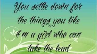 Better Than Her by Matisse lyrics