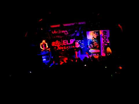 Don guralesko torun 23.03.2012 bunkier