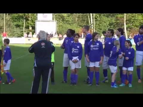 SV Zeist IJsselmeervogels 18 oktober 2014