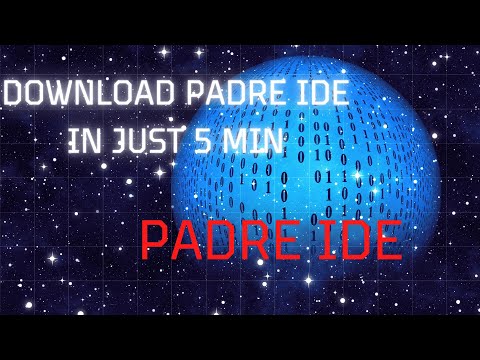 How To Download Padre IDE || How To Run Perl Program || Run Your Perl Program.
