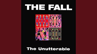 The Fall – Cyber Insekt