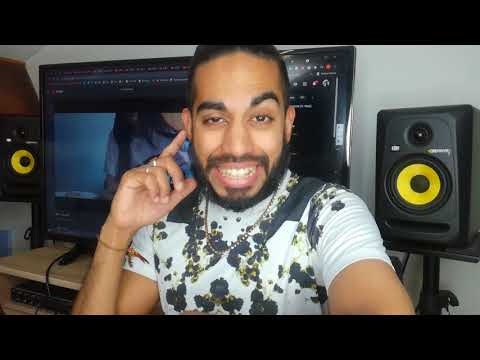 REACTION MarJ - Boucle (prod. Twinsmatic)