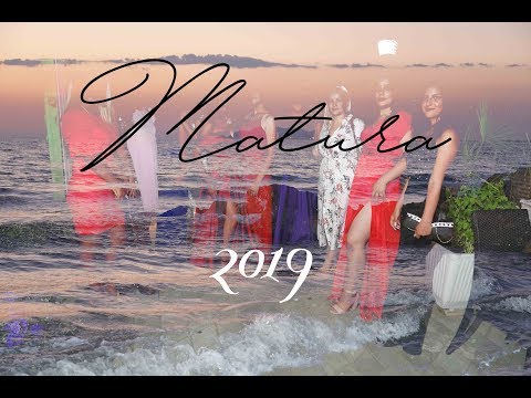 Matura 2019 - Gjimnazi "11 Shkurti"