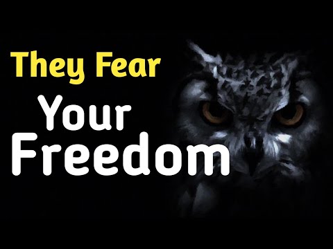 The Dark Side of Human Nature: Why People Love to Control You — And How to Break Free