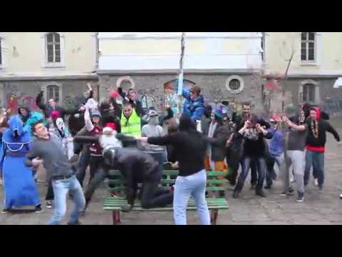 Harlem Shake остави пловдивски учител без работа