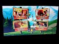 Open Season 2007 DVD Menu Walktrough