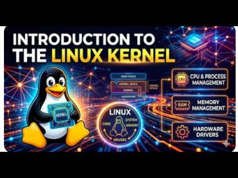 Linux Kernel Development Introduction Linux Device Driver Development Tutorial