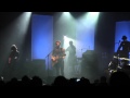 fantasmi marlene kuntz live 2011 estragon