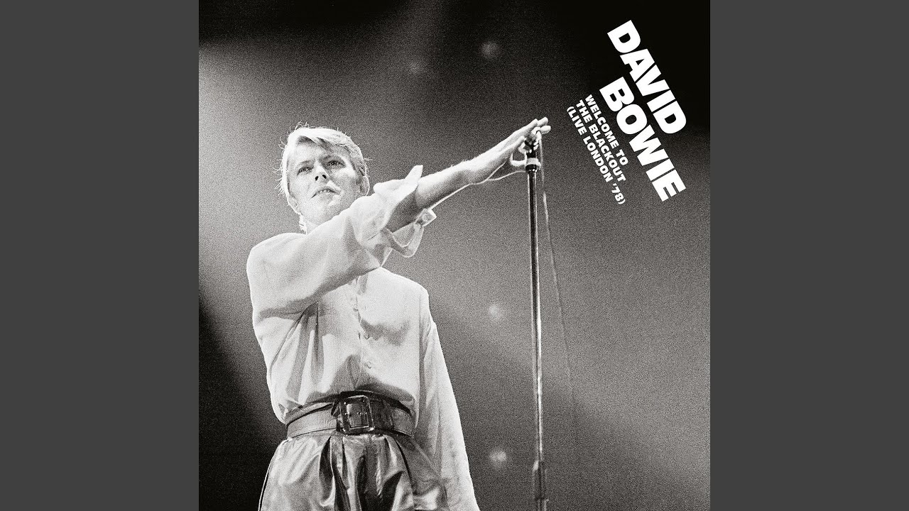 Station To Station (song) | The Bowie Bible