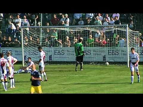 22 09 2011 Fußball OEFB Samsung Cup 2 Runde HDTV 720p