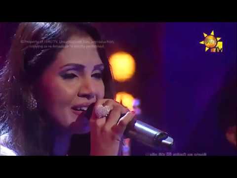 Ma Ahase Liyu De | මා අහසට ලියුදේ | රොෂාන් ප්‍රනාන්දු - Hiru Unplugged EP 04