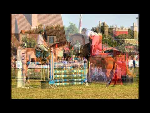 Jumping EKE 12.08.2012