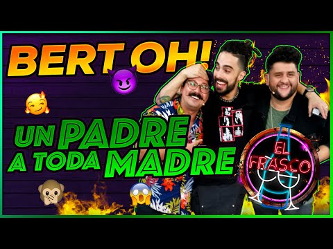 El Frasco T3 E6 - BERTH OH!