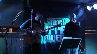 Tim &quot;Ripper&quot; Owens - Rooster (Alice in Chains Cover, Live - Acoustic)