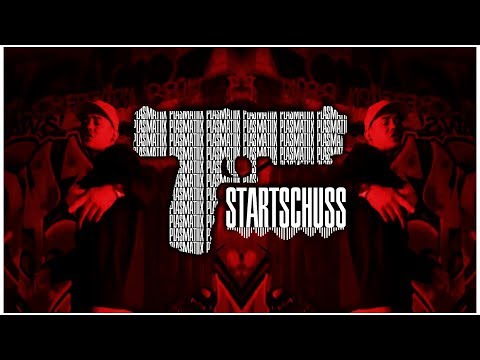 PLASMATIIX - STARTSCHUSS [prod. by Mixla] [Official Video]