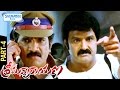 Srimannarayana Telugu Full Movie HD Balakrishna Parvati Melton Isha Chawla Part 4