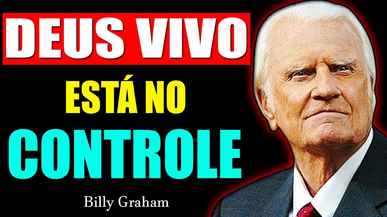 ATENÇÃO! NEM TUDO SÃO FLORES... Mas DEUS Está no CONTROLE do SEU TEMPO!