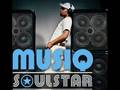 Musiq Soulchild - Soulstar