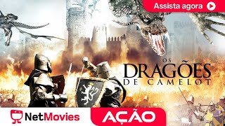 Os Dragões