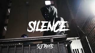 &quot;Silence&quot;- Chinx (OS) x SR x 2024 UK Drill Type Beat | Prod. SjBeats