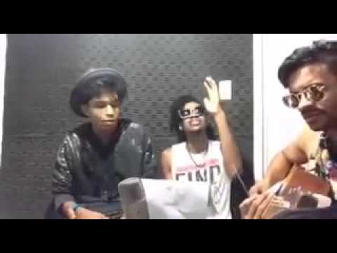 Rafa chagas junior Lord mar e sal