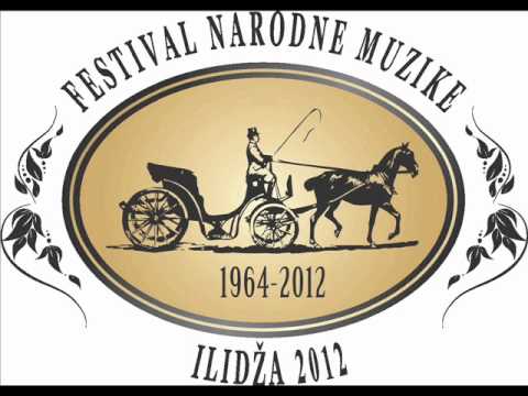 Merima Dzafic - Djerdani