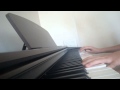 Sen Ağlama - Piano Cover 