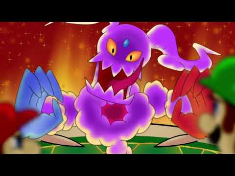 Final cackletta battle dx nightcore