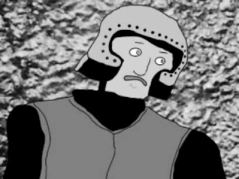 The Space Pirates ... Episode 4 ... Part 3