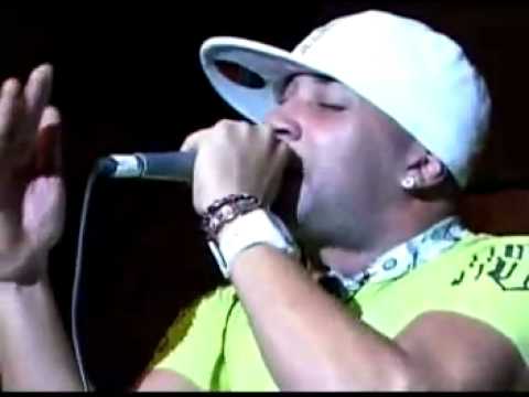 Dejala ir 2(RIO CRISTAL)