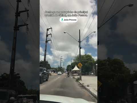 João Pessoa-PB #joaopessoa #joaopessoaparaiba #joãopessoa #joãopessoapb