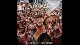 Abysmal Torment - Epoch of Methodic Carnage (Full Album)