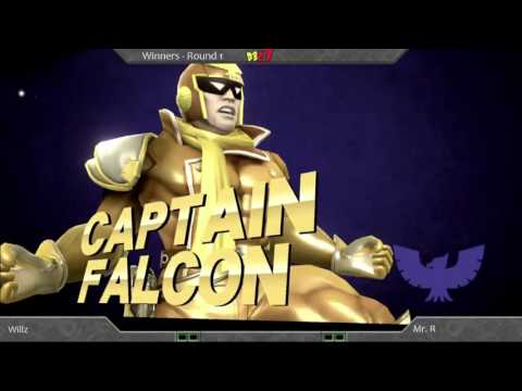 DBZ7 Pro Bracket - Willz vs. LLL|Mr.R