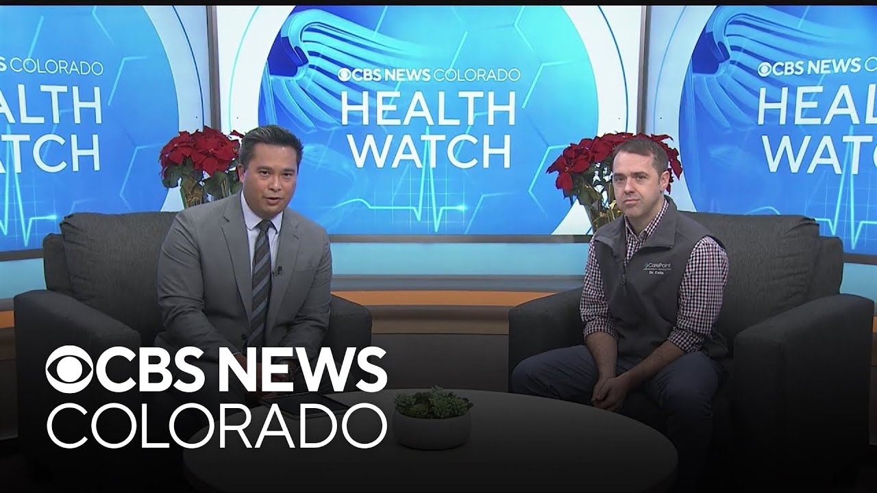 RSV infections can lead to other illnesses that could turn serious